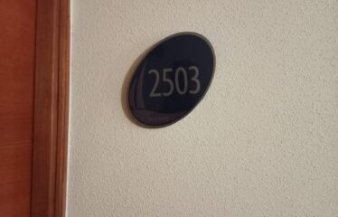 PUNTA CAVANCHA – DEPTO 2503