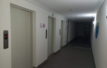 PUNTA CAVANCHA – DEPTO 2503