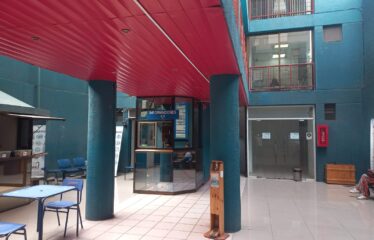 ERNESTO RIQUELME #776, EDIF. GALENO – CONSULTAS