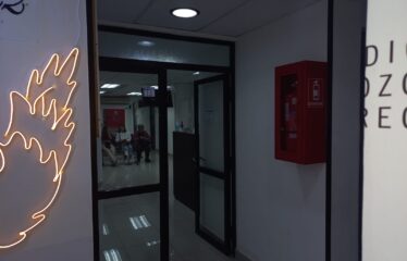 ERNESTO RIQUELME #776, EDIF. GALENO – CONSULTAS