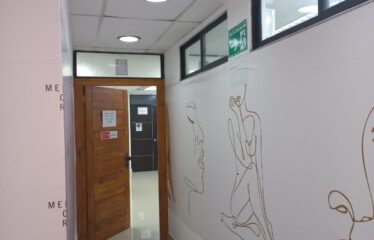 ERNESTO RIQUELME #776, EDIF. GALENO – CONSULTAS