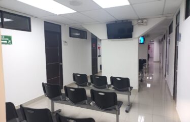 ERNESTO RIQUELME #776, EDIF. GALENO – CONSULTAS