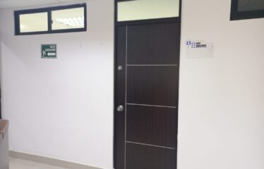 ERNESTO RIQUELME #776, EDIF. GALENO – CONSULTAS