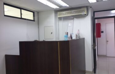 ERNESTO RIQUELME #776, EDIF. GALENO – CONSULTAS