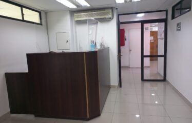 ERNESTO RIQUELME #776, EDIF. GALENO – CONSULTAS