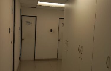 ERNESTO RIQUELME #776, EDIF. GALENO – CONSULTAS