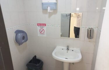 ERNESTO RIQUELME #776, EDIF. GALENO – CONSULTAS