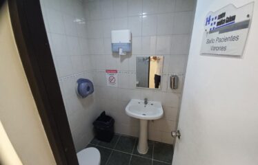 ERNESTO RIQUELME #776, EDIF. GALENO – CONSULTAS