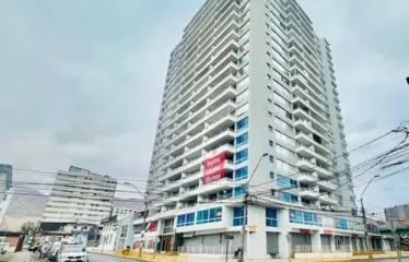 SOTOMAYOR #415 EDIFICIO LYNCH DEPTO 1601
