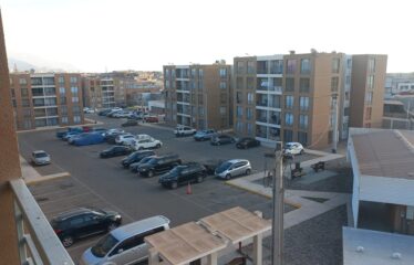 CONDOMINIO HUANTAJAYA RUTA A616, #3568 DEPTO 402 BLOCK 13