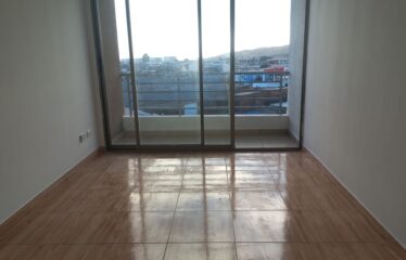 CONDOMINIO HUANTAJAYA RUTA A616, #3568 DEPTO 402 BLOCK 13