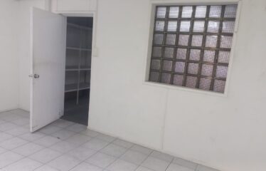 HEROES DE LA CONCEPCION #838 LOCAL COMERCIAL