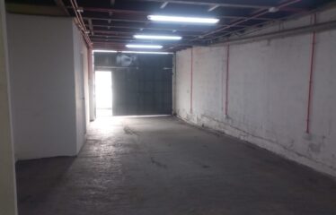 HEROES DE LA CONCEPCION #838 LOCAL COMERCIAL