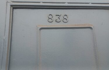 HEROES DE LA CONCEPCION #838 LOCAL COMERCIAL