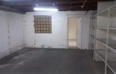 HEROES DE LA CONCEPCION #838 LOCAL COMERCIAL