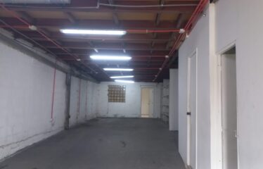 HEROES DE LA CONCEPCION #838 LOCAL COMERCIAL