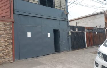 HEROES DE LA CONCEPCION #838 LOCAL COMERCIAL