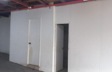 HEROES DE LA CONCEPCION #838 LOCAL COMERCIAL