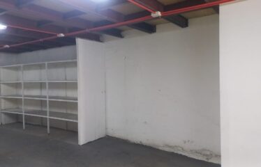 HEROES DE LA CONCEPCION #838 LOCAL COMERCIAL