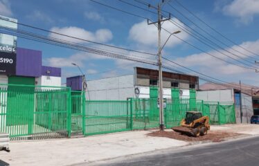 AVENIDA LAS PARCELAS #2726 – LOCAL COMERCIAL 6