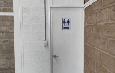 AVENIDA LAS PARCELAS #2726 – LOCAL COMERCIAL 6