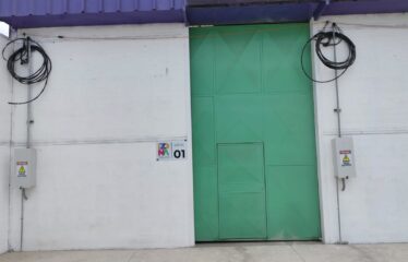 AVENIDA LAS PARCELAS #2726 – LOCAL COMERCIAL 6