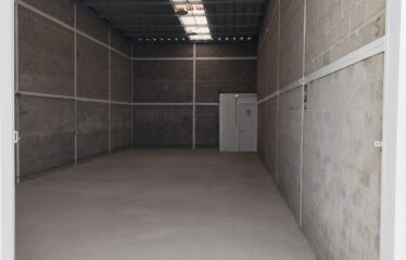 AVENIDA LAS PARCELAS #2726 – LOCAL COMERCIAL 6