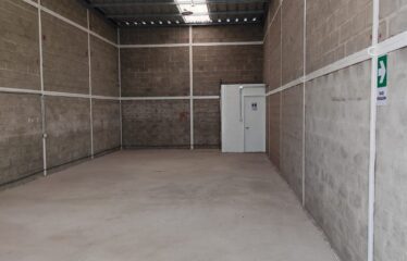 AVENIDA LAS PARCELAS #2726 – LOCAL COMERCIAL 6