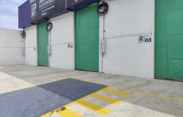 AVENIDA LAS PARCELAS #2726 – LOCAL COMERCIAL 6