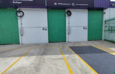 AVENIDA LAS PARCELAS #2726 – LOCAL COMERCIAL 6