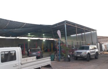 AV. LAS PARCELAS  #3270 – EL DORADO