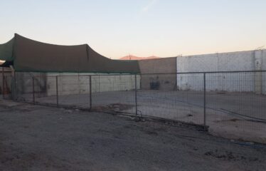 AV. LAS PARCELAS  #3270 – EL DORADO