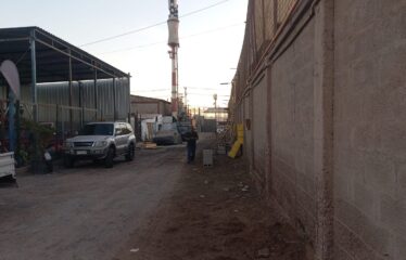 AV. LAS PARCELAS  #3270 – EL DORADO