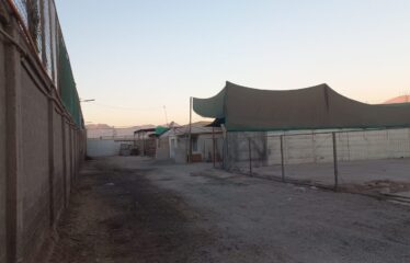 AV. LAS PARCELAS  #3270 – EL DORADO