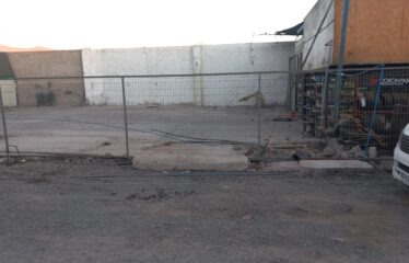 AV. LAS PARCELAS  #3270 – EL DORADO