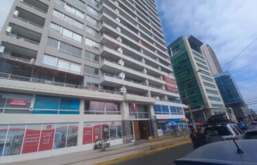 SOTOMAYOR #415 EDIFICIO LYNCH DEPTO 1701