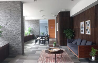 SOTOMAYOR #415 EDIFICIO LYNCH DEPTO 1701
