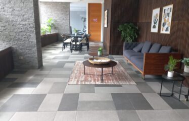 SOTOMAYOR #415 EDIFICIO LYNCH DEPTO 1701