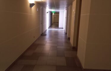 SOTOMAYOR #415 EDIFICIO LYNCH DEPTO 1701
