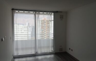 SOTOMAYOR #415 EDIFICIO LYNCH DEPTO 1701
