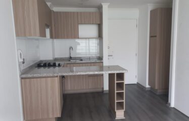 SOTOMAYOR #415 EDIFICIO LYNCH DEPTO 1701