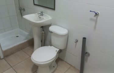 HEROES DE LA CONCEPCION #838-A PISO 2