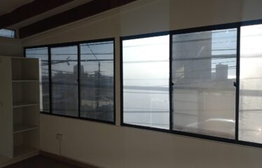 HEROES DE LA CONCEPCION #838-A PISO 2