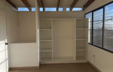 HEROES DE LA CONCEPCION #838-A PISO 2