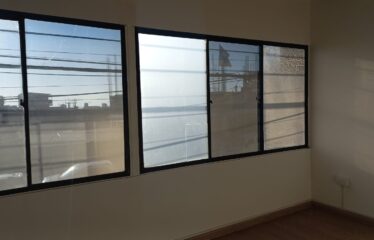 HEROES DE LA CONCEPCION #838-A PISO 2