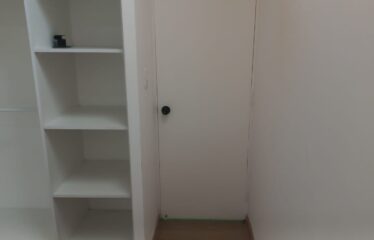 HEROES DE LA CONCEPCION #838-A PISO 2