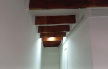 HEROES DE LA CONCEPCION #838-A PISO 2