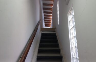 HEROES DE LA CONCEPCION #838-A PISO 2