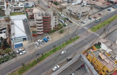 AVENIDA FRANCISCO BILBAO #3421 – DEPTO 2401 LOS DELFINES