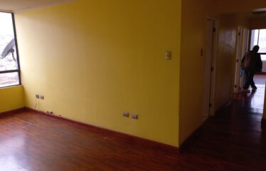 AVENIDA FRANCISCO BILBAO #3421 – DEPTO 2401 LOS DELFINES